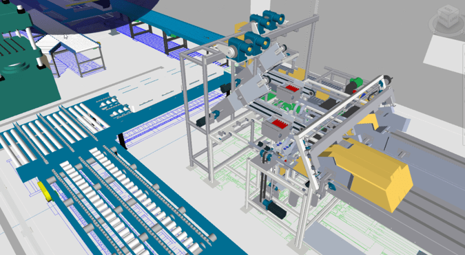 I4.BIM Navigator