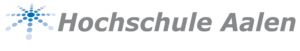 Hochschule Aalen Logo