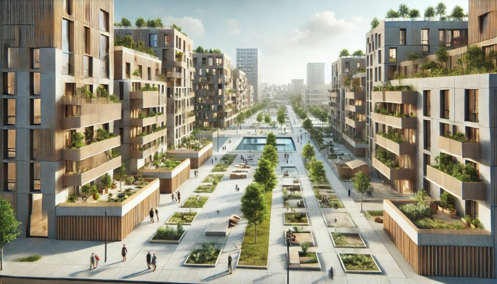 smart cities