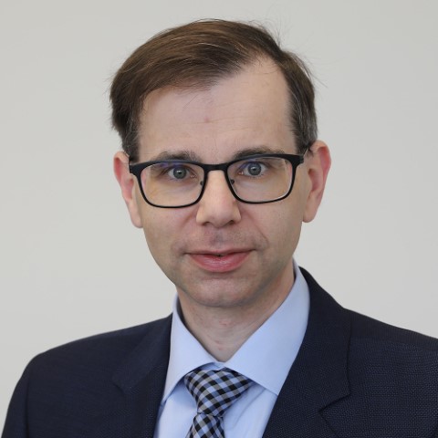 Speaker Sven Völker