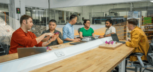 Nachhaltiger im Engineering arbeiten