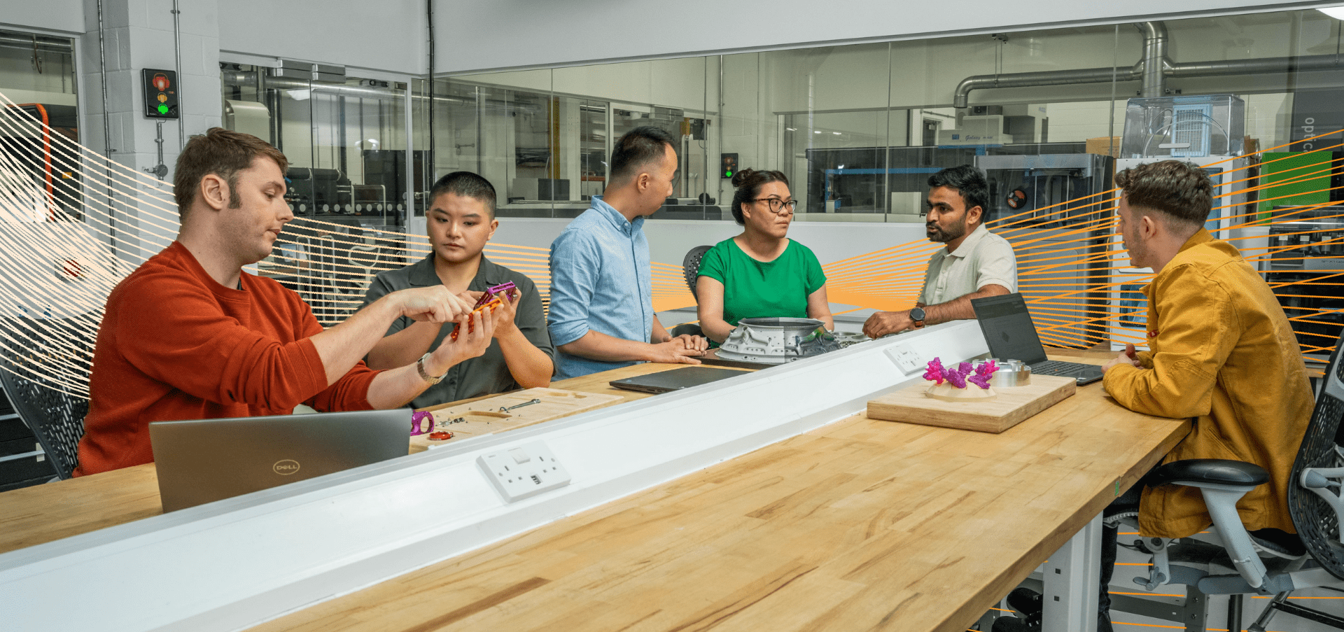 Nachhaltiger im Engineering arbeiten