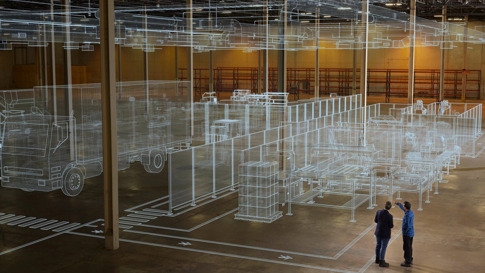 Digital Factory